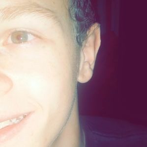 Meet your Posher, Matthew